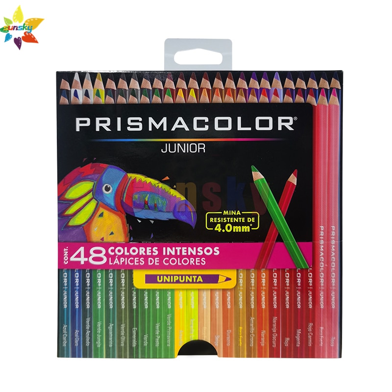 Prismacolor ִϾ  12/15/36/48  ̼ ǰ, ..